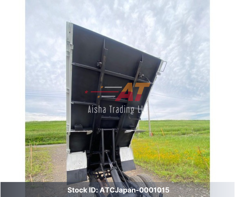 2006 Isuzu Elf